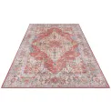 Dywan Asmar 200x290cm Sylla Brick Red - 9