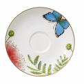 Amazonia Anmut 15cm Saucer for Coffee Cup