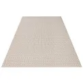 Dywan Meadow 200x290cm Coin Grey do wnętrz i na zewnątrz - 10