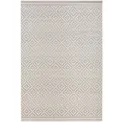 Dywan Meadow 140x200cm Raute Grey Cream do wnętrz i na zewnątrz - 2