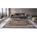 Dywan Mirkan 200x290cm Parun Täbriz Green - 4