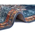 Dywan Luxor 57x90cm Maderno Blue Multicolor - 6