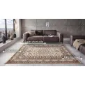 Dywan Mirkan 160x230cm Parun Täbriz Beige - 4