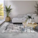 Dywan Imagination 200x290cm Malard Saphire Gold - 3