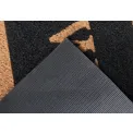 Wycieraczka Mix Mats 27x70cm Welcome Cocos Black - 7