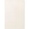Dywan Lyon 140x200cm Beans Natural Cream 100% wełna - 1