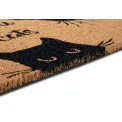 Wycieraczka Mix Mats 45x75cm Cat Fan Cocos - 8