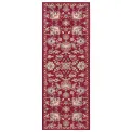 Dywan Luxor 80x240cm Caracci Red Multicolor - 1