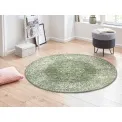 Dywan Gloria 160cm Méridional Green okrągły - 3
