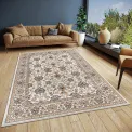 Dywan Luxor 57x90cm Saraceni Cream Multicolor - 3