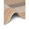 Dywan Juno 80x200cm Fusion Natural Gold Multicolor 100% juta - 11