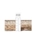 Dywan Juno 80x200cm Fusion Natural Gold Multicolor 100% juta - 9