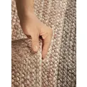 Dywan Juno 80x200cm Fusion Natural Gold Multicolor 100% juta - 12
