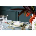 Amazonia Anmut 22cm Breakfast Plate - 3