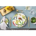 Amazonia Anmut 22cm Breakfast Plate - 4