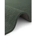 Dywan Calmio 80x200cm Green 100% wełna - 10