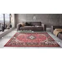 Dywan Mirkan 200x290cm Skazar Isfahan Red - 4
