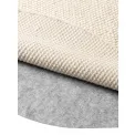 Podkład pod dywan Base 150cm filcowy okrągły - 14