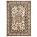 Dywan Mirkan 80x150cm Parun Täbriz Beige - 2