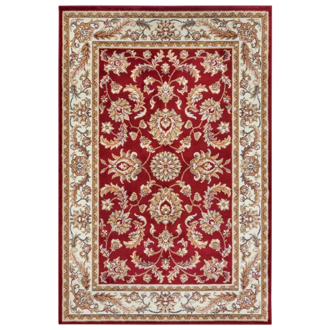 Dywan Luxor 160x235cm Reni Red Cream