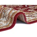 Dywan Luxor 160x235cm Reni Red Cream - 6