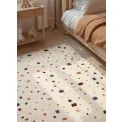 Dywan dziecięcy Adventures 200x290cm Funny Squares Cream Multicolor - 5