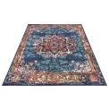 Dywan Luxor 80x120cm Maderno Blue Multicolor - 9