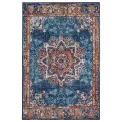 Dywan Luxor 80x120cm Maderno Blue Multicolor - 1