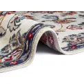 Dywan Luxor 140x200cm Caracci Cream Multicolor - 6