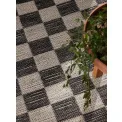 Dywan Handloom 1.0 160x230cm Rex Natural White Black - 11