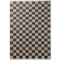 Dywan Handloom 1.0 160x230cm Rex Natural White Black - 2