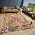 Dywan Luxor 200x280cm Maderno Gold Multicolor - 3