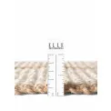 Dywan Harvest 200x300cm Sierra Natural Ivory Gold 100% Juta - 8