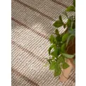 Dywan Harvest 200x300cm Sierra Natural Ivory Gold 100% Juta - 12