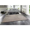 Dywan New York 200x290cm Panglao Cream Beige - 5