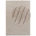 Dywan New York 200x290cm Panglao Cream Beige - 3