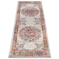 Dywan Luxor 80x240cm Maderno Cream Multicolor - 8