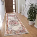 Dywan Luxor 80x240cm Maderno Cream Multicolor - 3
