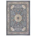 Dywan Flair 160x235cm Kadi Grey Creame do wnętrz i na zewnątrz - 1