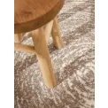 Dywan Gloria 160cm Cavallo Cream Beige okrągły - 7