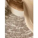 Dywan Gloria 160cm Cavallo Cream Beige okrągły - 11