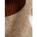 Dywan Duet 80x250cm Rosel Jute White dwustronny do wnętrz i na zewnątrz - 14
