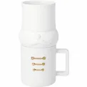 Kubek z miseczką Linus Nutcracker - 1