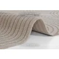 Dywan New York 120x170cm Panglao Cream Beige - 6