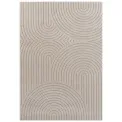 Dywan New York 120x170cm Panglao Cream Beige - 2