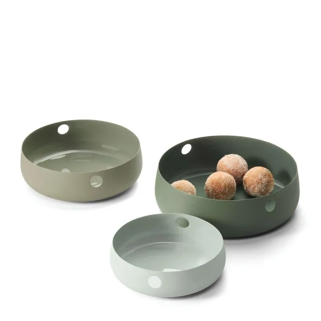 Komplet 3 misek Copenhagen 22,5cm - 1
