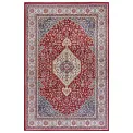 Dywan Luxor 57x90cm Mochi Red Multicolor - 2
