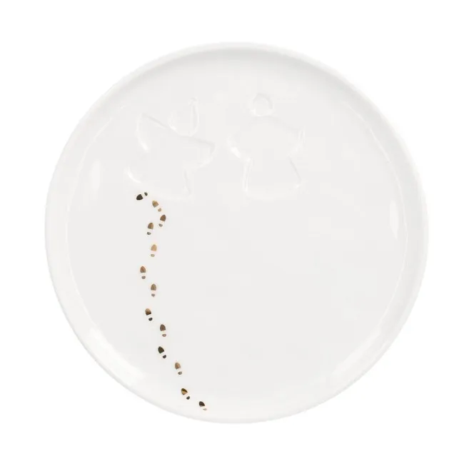 Talerz Snow Angel 14,5cm - 1