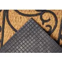 Wycieraczka Mix Mats 45x75cm Cocos Black - 7