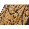 Wycieraczka Mix Mats 45x75cm Cocos Black - 6